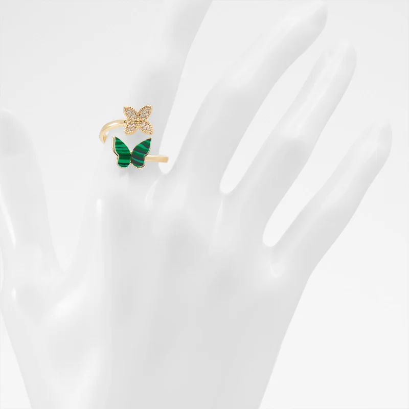 الدو ELBARAEN Embellished Ring